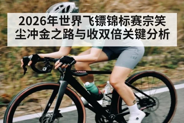 2026年世界飞镖锦标赛宗笑尘冲金之路与收双倍关键分析